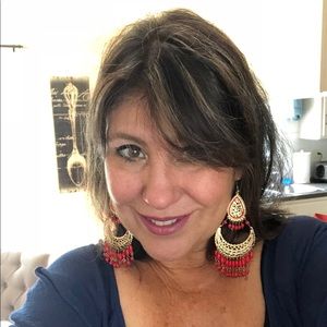 Meet your Posher, Victoria